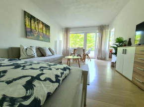 Gemütliche Wohnung, schnell in Köln, Messe, Stadion & Phantasialand
